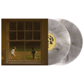Noah Kahan - The Great Divide (Indie Exclusive)(2x Cigarette Smoke Vinyl) | Mint (M) Mint (M)