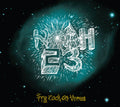 Fry Cook On Venus Music CD