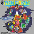 Electronics! Vinyl Record