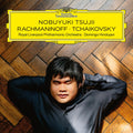 Rachmaninoff & Tchaikovsky Music CD
