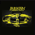 Thrusters Music CD