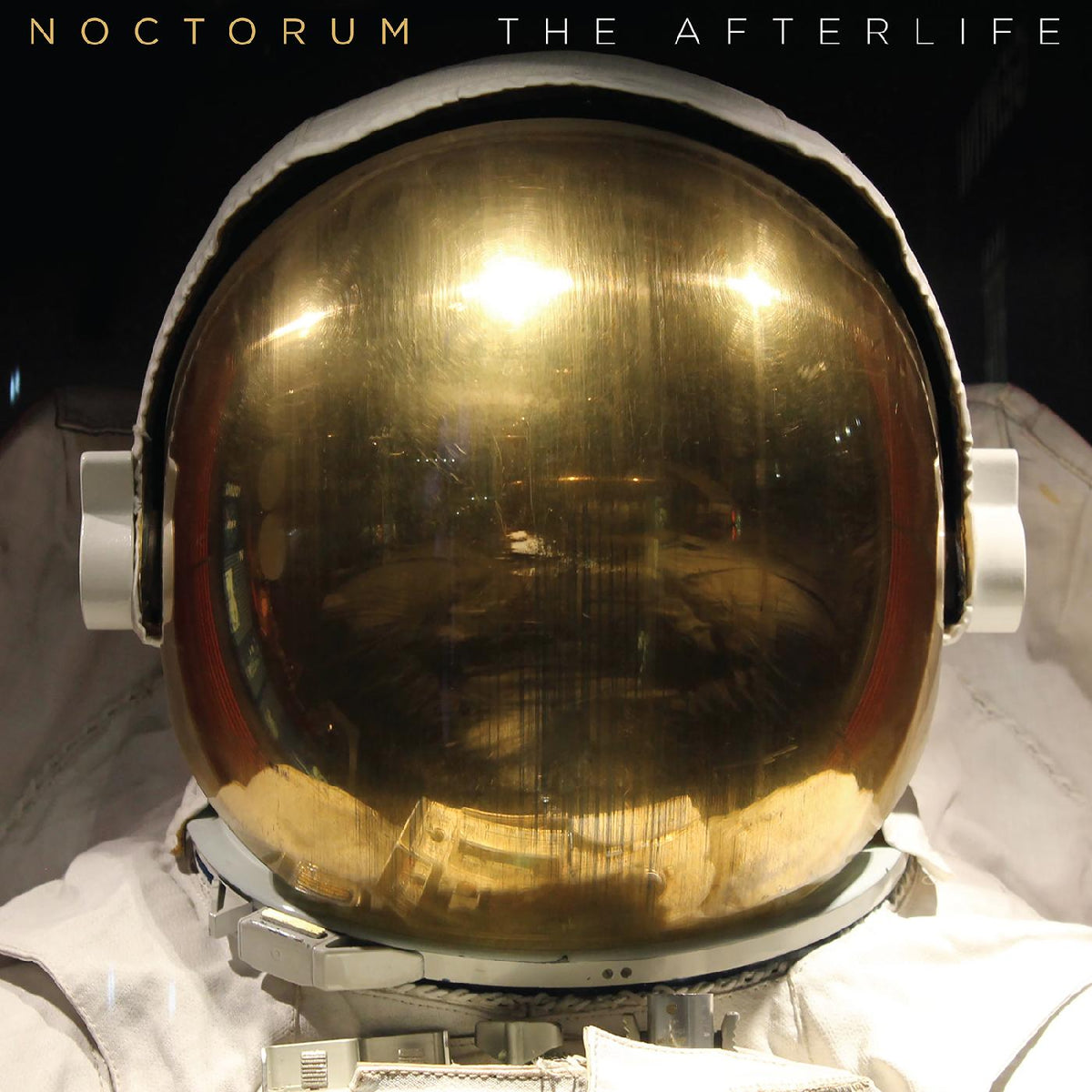 Noctorum - The Afterlife Music CD