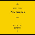 Nocturnes Music CD