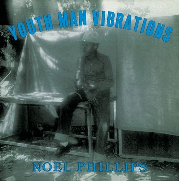 Youth Man Vibrations |