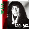 Cool Fax Vinyl Record
