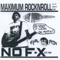 Maximum Rock 'N Roll |