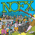 NOFX - They've Actually Gotten Worse Live! Music CD