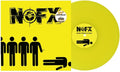 PRE-ORDER NOFX - Wolves in Wolves Clothing (Highlighter Yellow Colored Vinyl) [Vinyl] Vinyl Record
