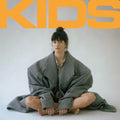KIDS Music CD