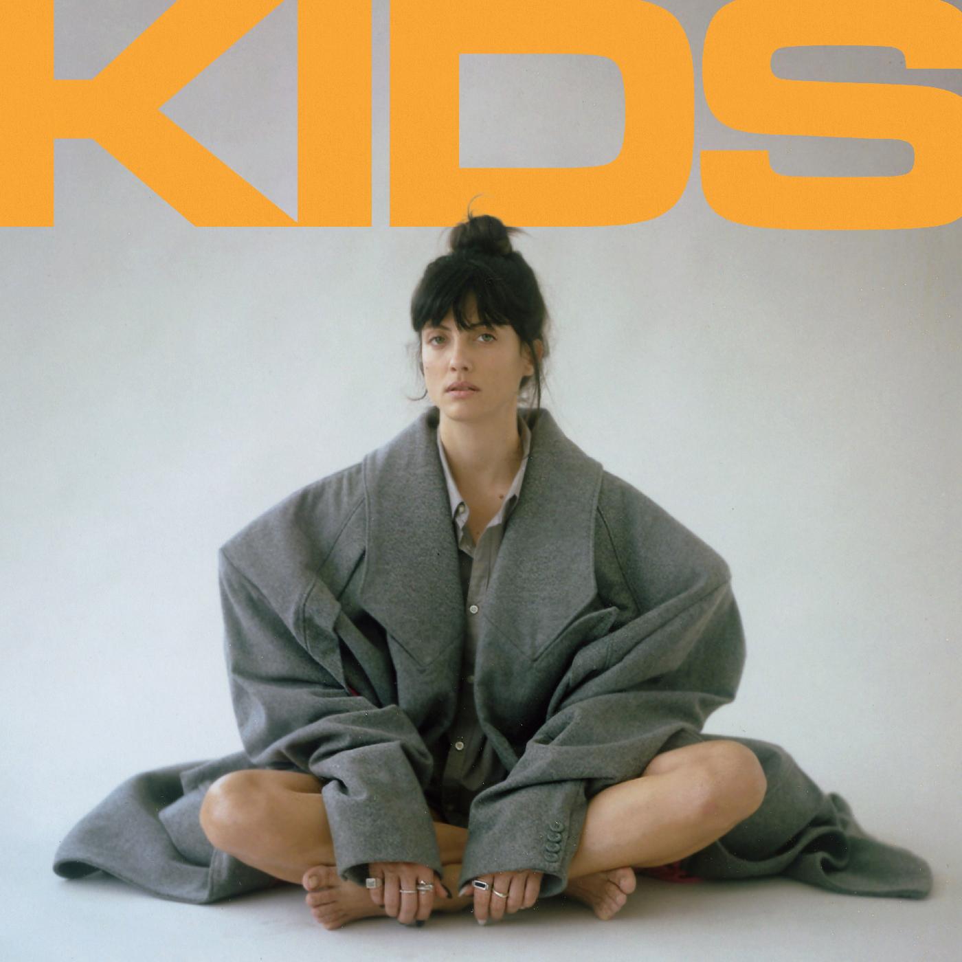 KIDS Music CD