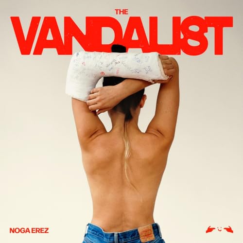 THE VANDALIST Vinyl Record