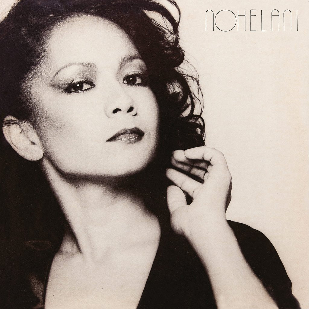 Nohelani Vinyl Record