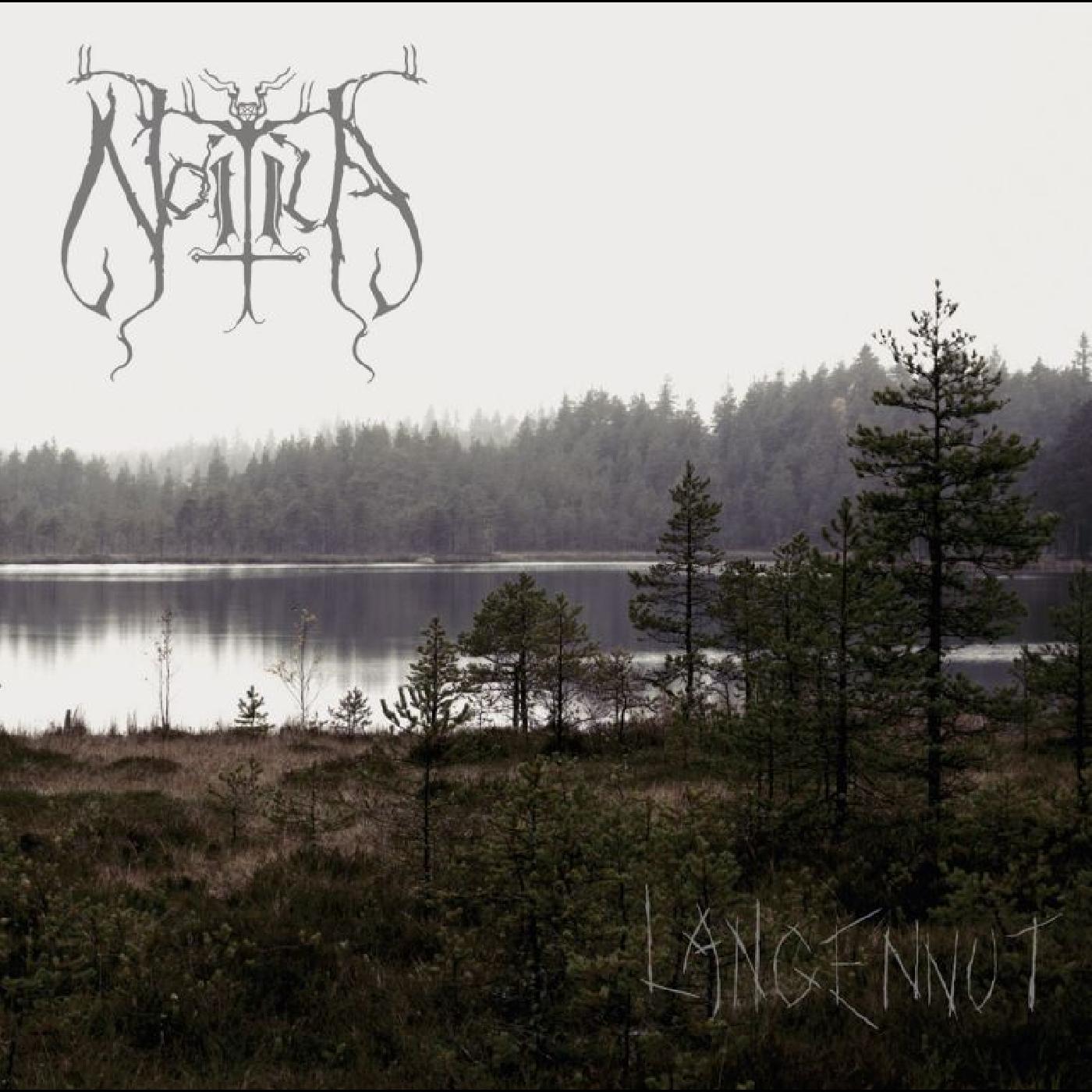Langennut Music CD