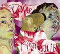 Love Thy Neighbour Music CD