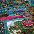 Holographic Universe(s?)! Music CD