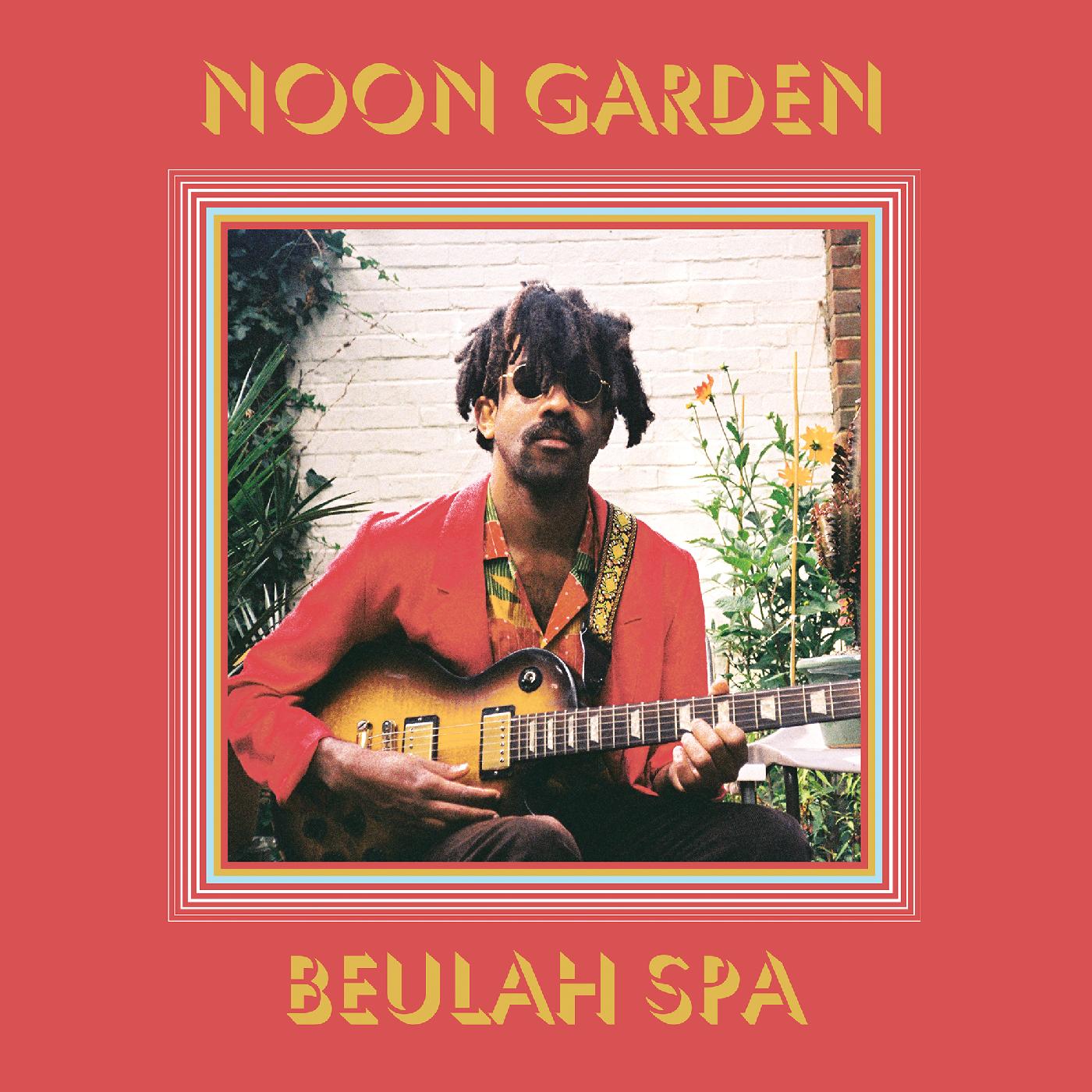 Beulah Spa Music CD