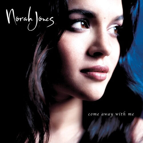 Norah Jones - Come Away With Me: 20th Anniversary Edition (Bonus Lithograph) Vinyl Record