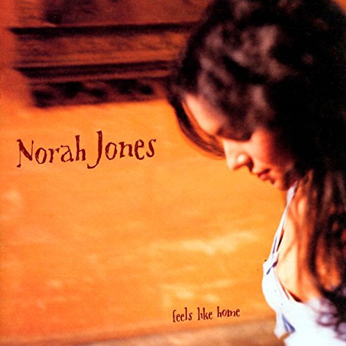 Feels Like Home [Import] |