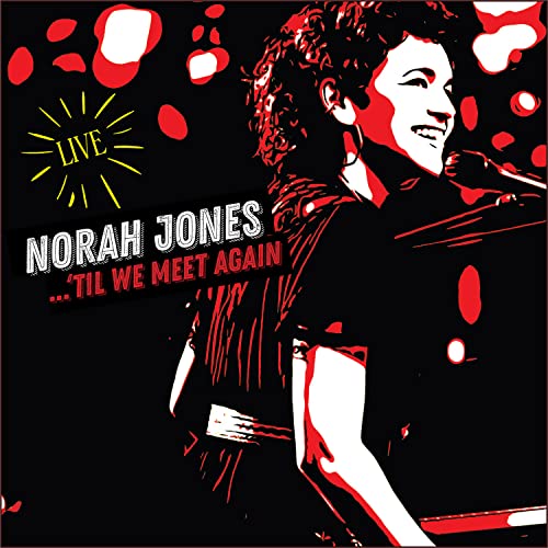 'Til We Meet Again (Live) [2 LP] |