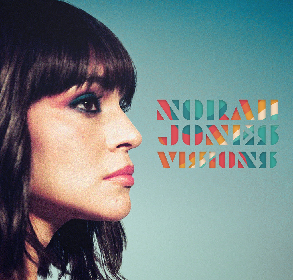 Visions Music CD
