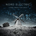 Loneliness For Sale (White Vinyl) Vinyl Record