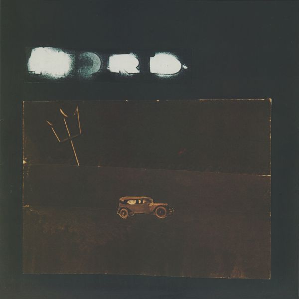Sharky - 7" Vinyl Record