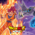 Dragon Ball Super - Original Soundtrack (Volume 1) Vinyl Record