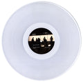 Reflekterar Vinyl Record
