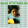 Norma Tanega - Walkin' My Cat Named Dog (Green & Purple "What We Do In The Shadows" Vinyl) Vinyl Record