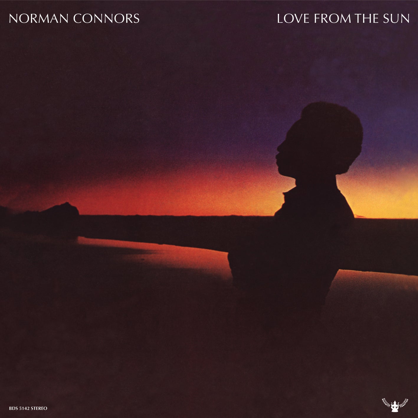 Love From The Sun (Vinyl) Vinyl Record