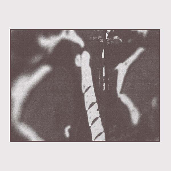 MRI Music CD