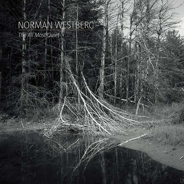 The All Most Quiet Music CD