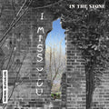 In The Stone/Where Is Living? Vinyl Record