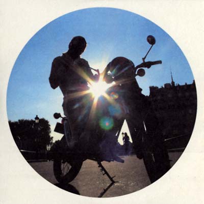 Gelatinosa Substancia Music CD