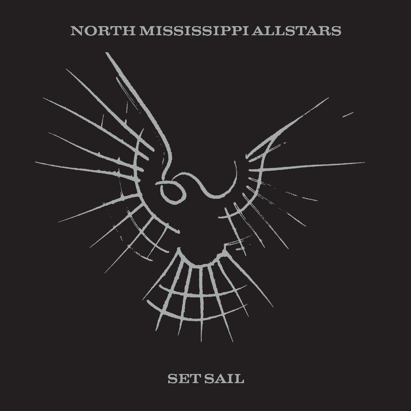 Set Sail Music CD