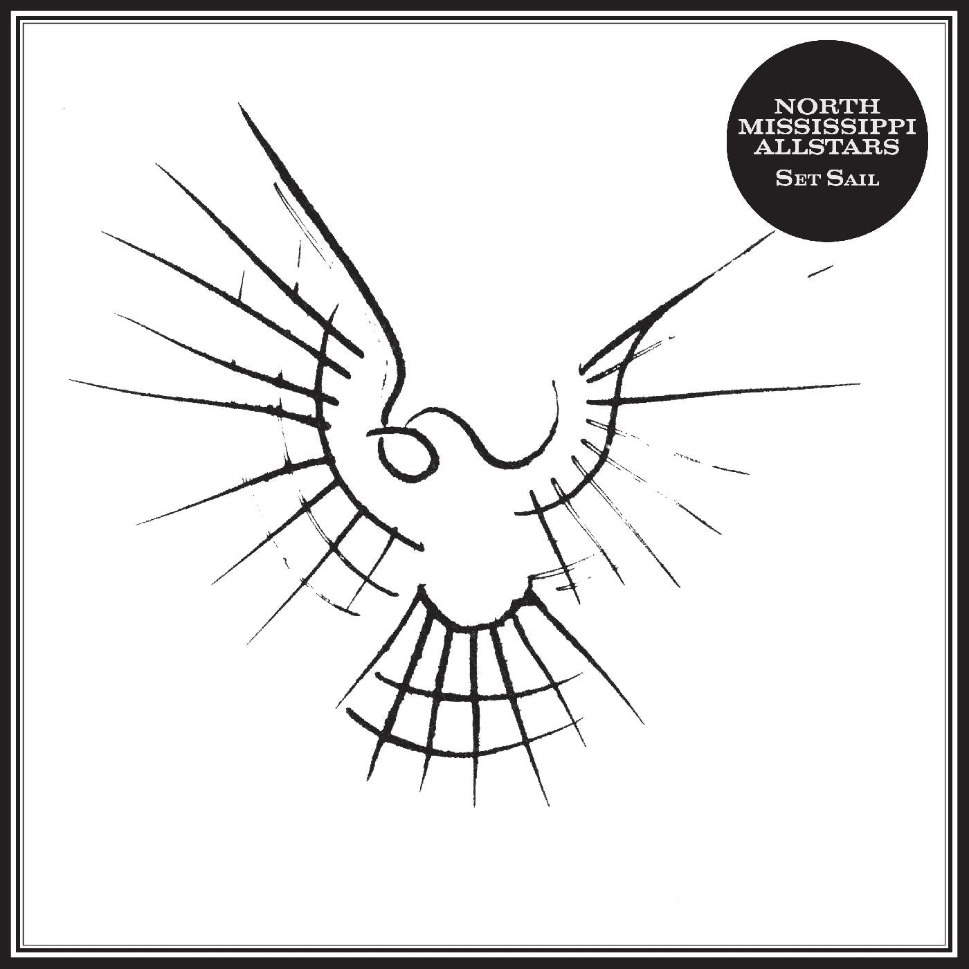 Set Sail Music CD