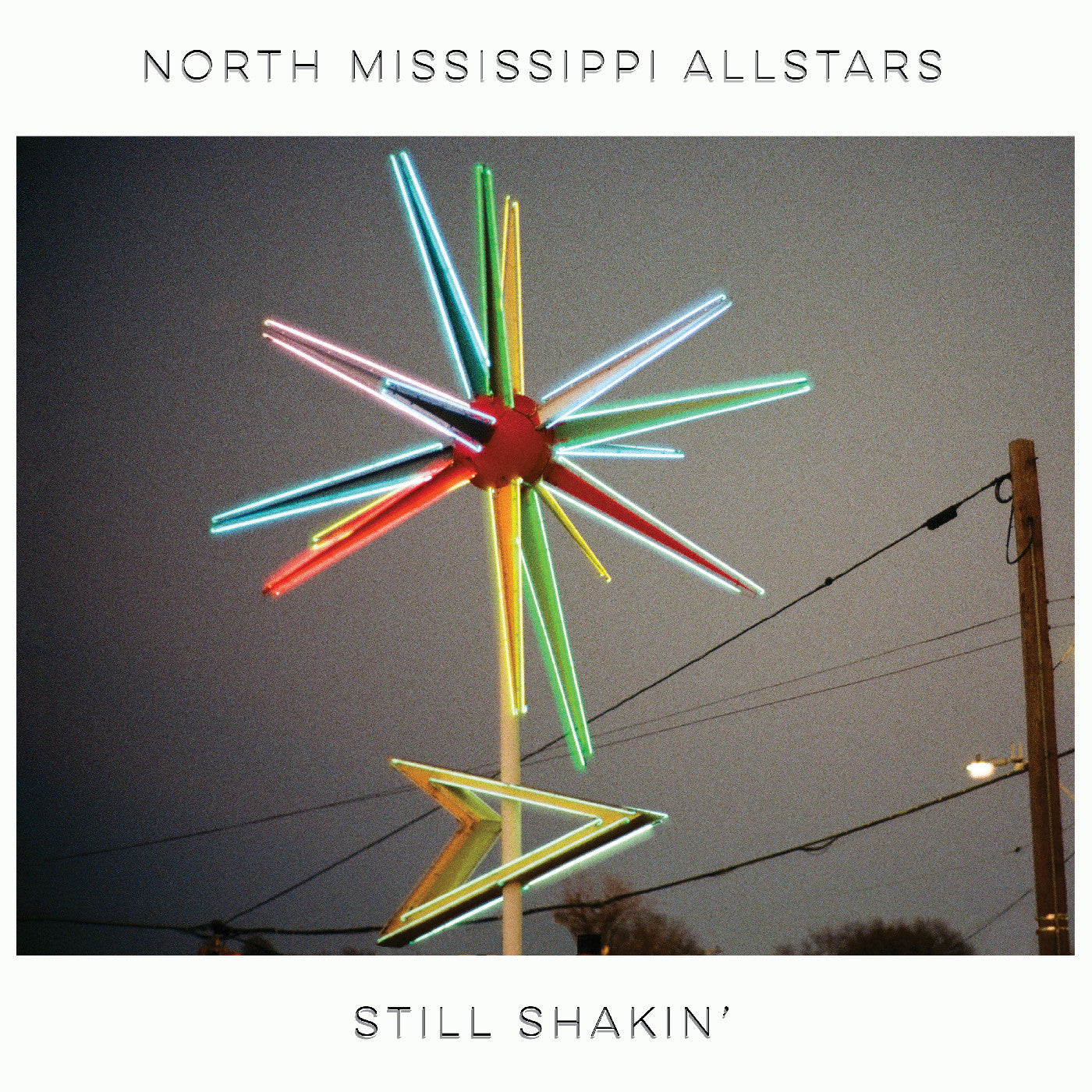 Still Shakin' (Indie Exclusive) Music CD