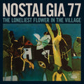 The Loneliest Flower in the Village Music CD