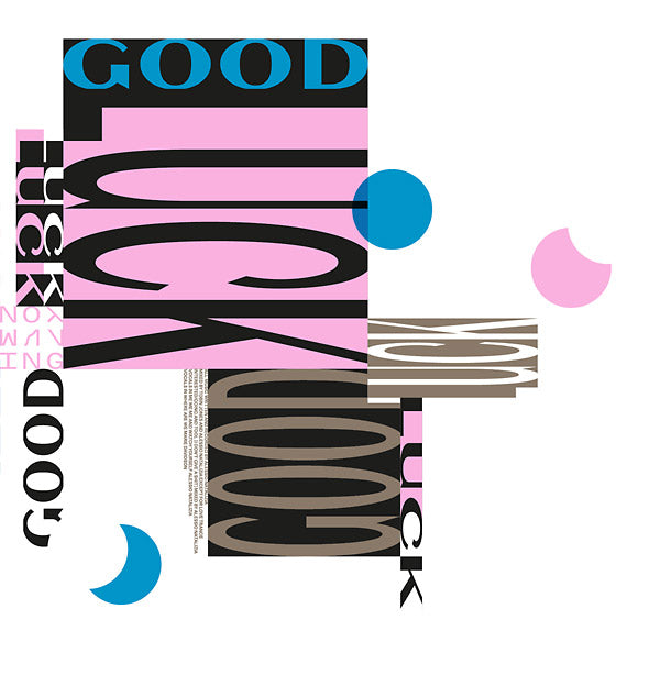 Good Luck Vinyl Record