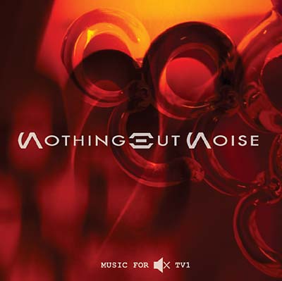 Music for Muted TV 1 Vinyl Record