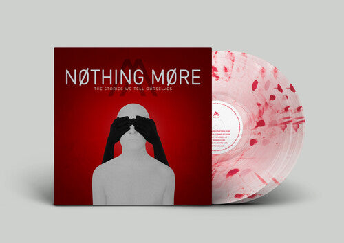 The Stories We Tell Ourselves [Explicit Content] (Colored Vinyl, Clear Vinyl, Red, Gatefold LP Jacket) (2 Lp's) Vinyl Record