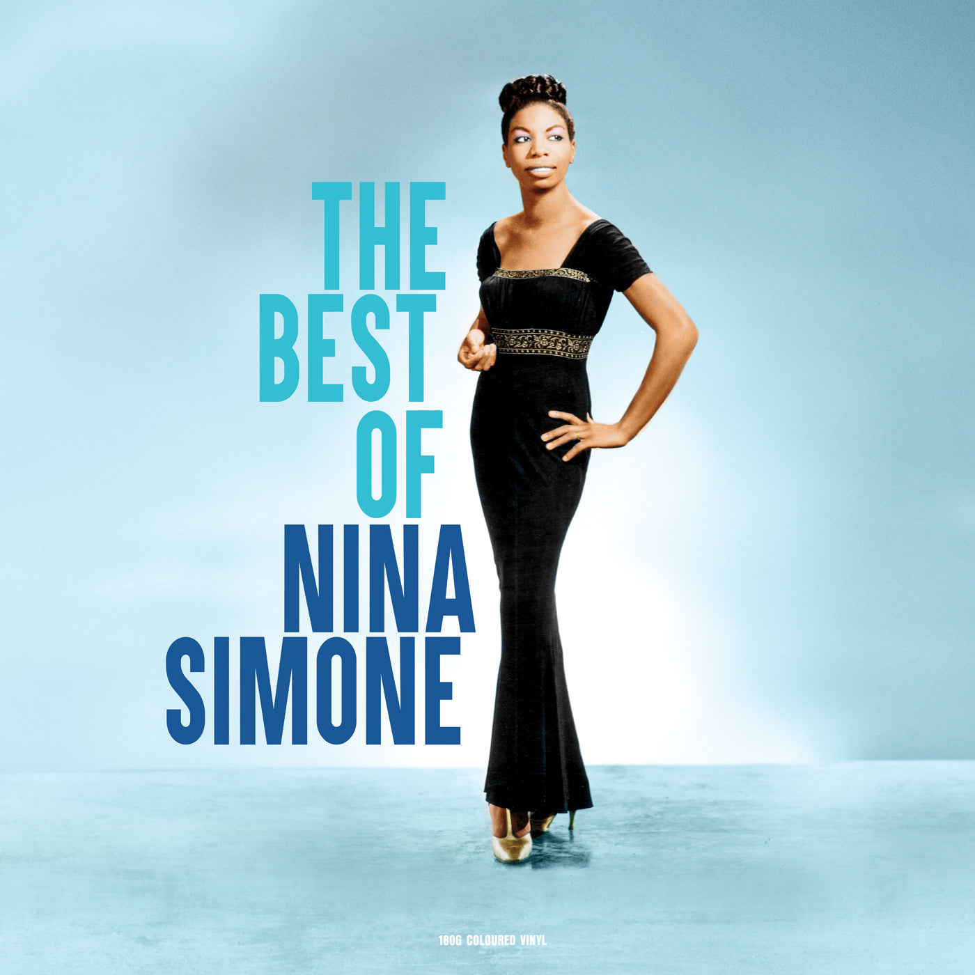 Nina Simone - Best Of [180gm]