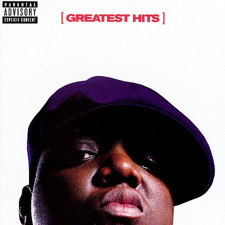 Notorious Big - GREATEST HITS (CD) | Mint (M) Mint (M)