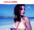 Free Bossa Music CD