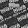 Nova Cheq - Fuk.Gov.Uk [12"] Vinyl Record