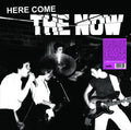 Here Come The Now (Color Vinyl) Vinyl Record