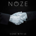Come With Us Music CD