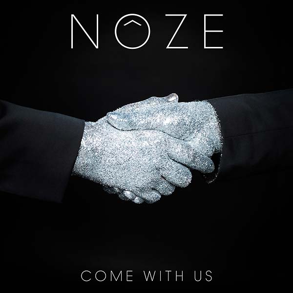 Come With Us Music CD