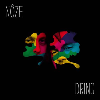 Dring Music CD