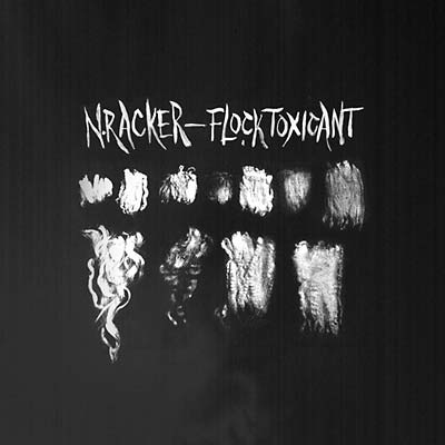 Flock Toxicant Vinyl Record